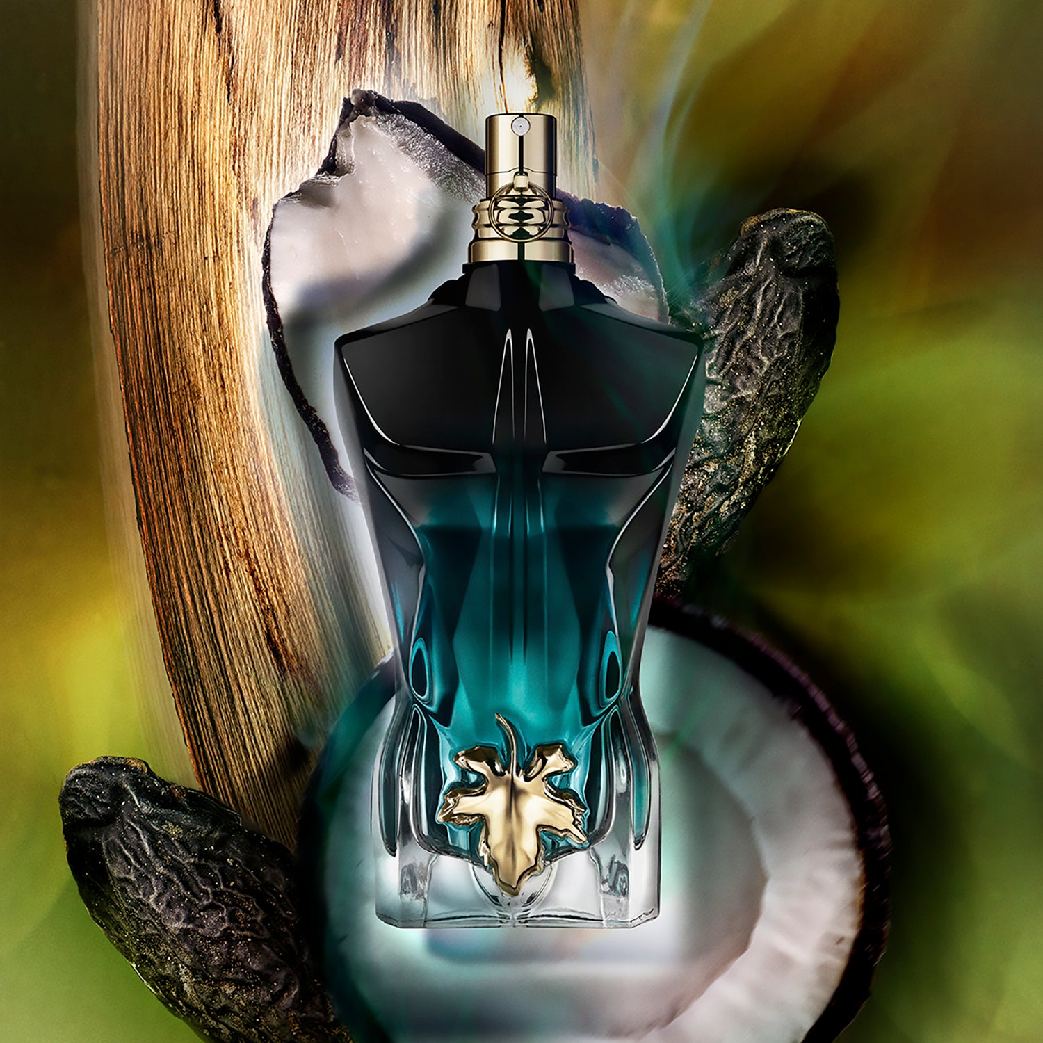 Le Beau Le Parfum Intense