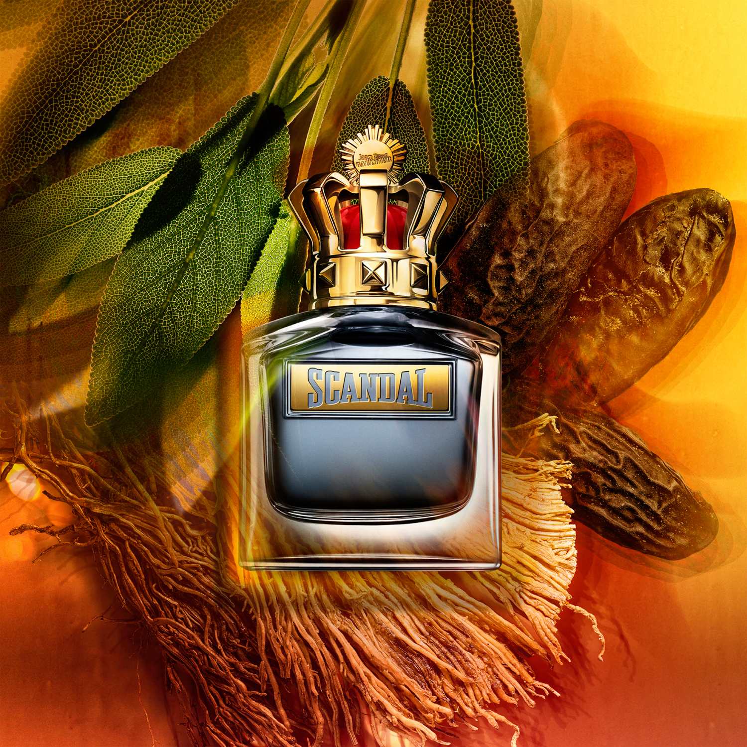 Scandal Pour Homme