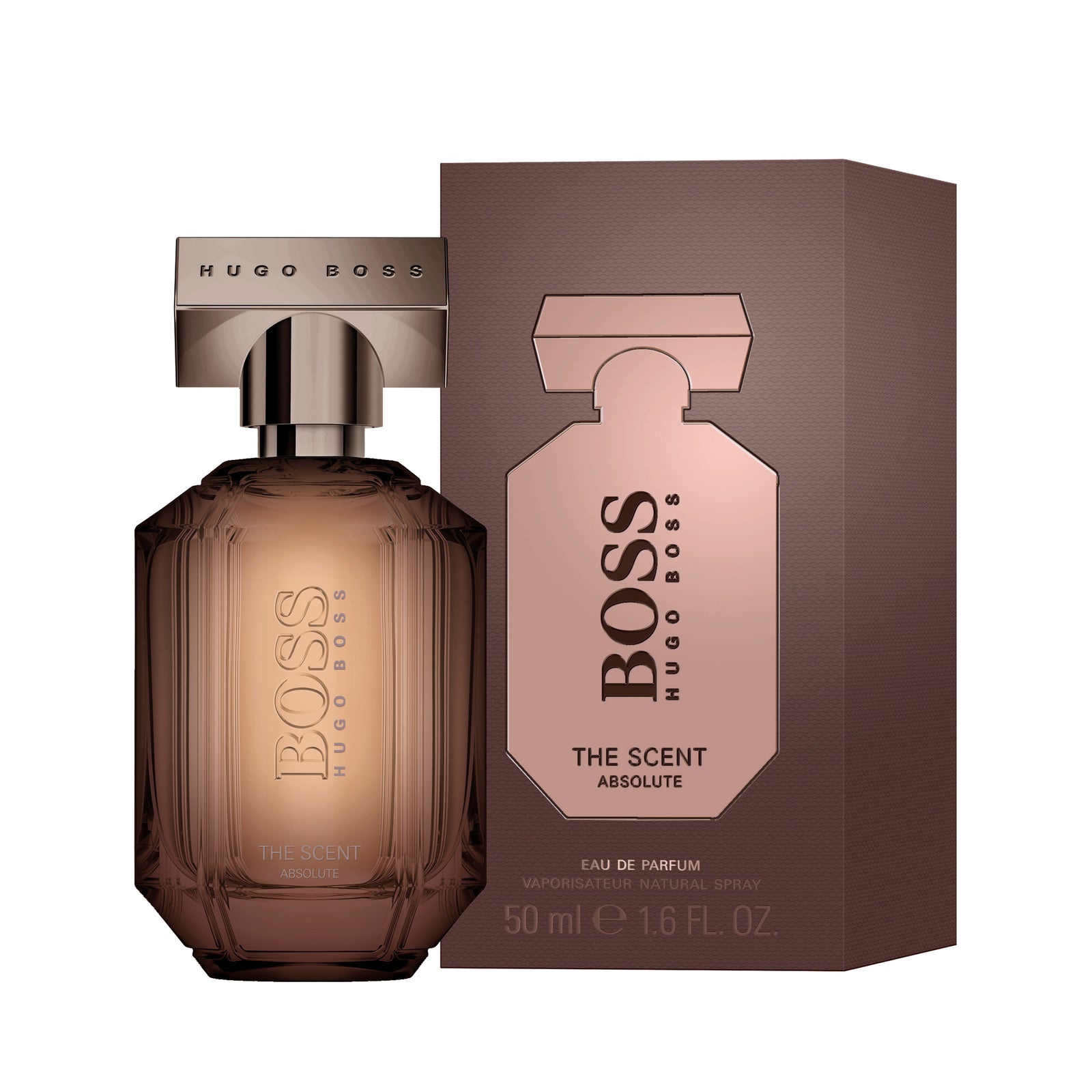 The Scent Absolute For Her
