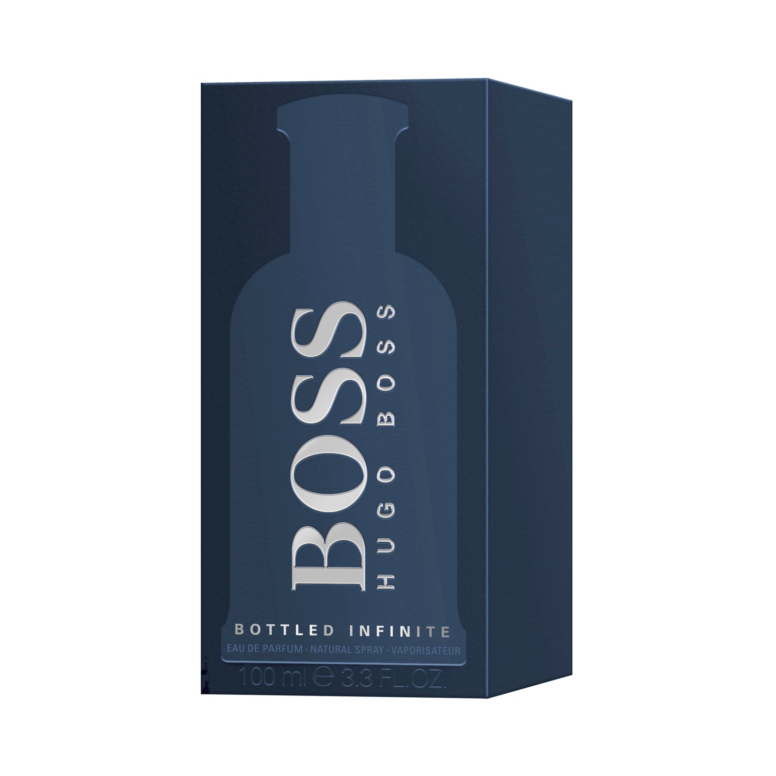Boss Bottled Infinite