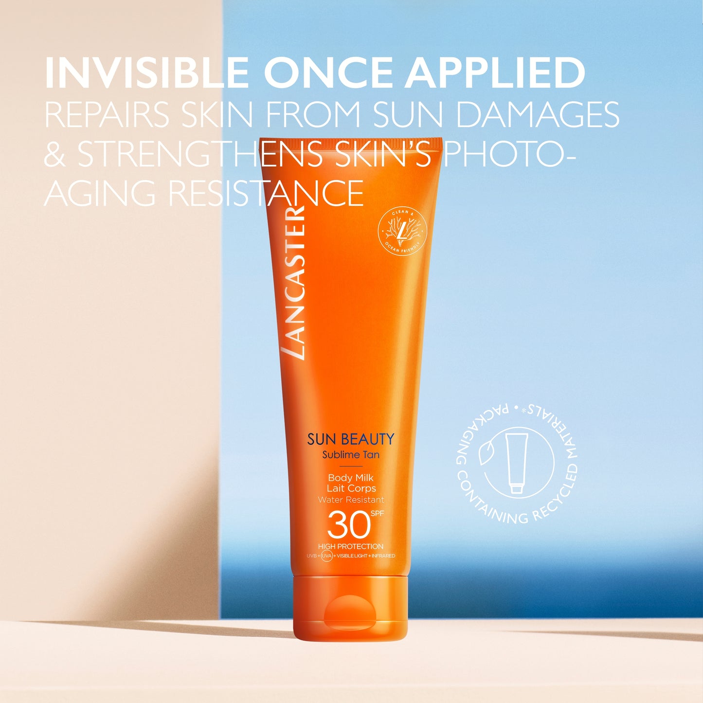 Sun Care Body Milk SPF30