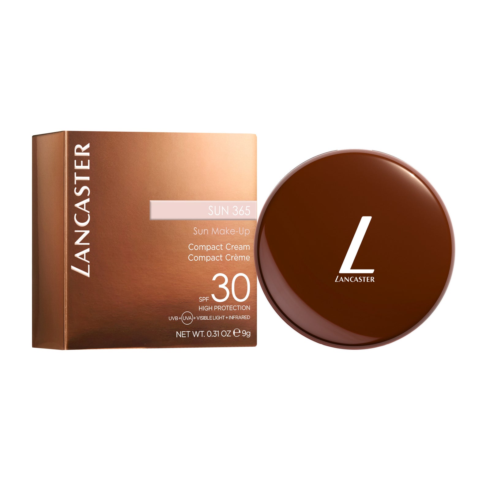 365 Sun Compact SPF30