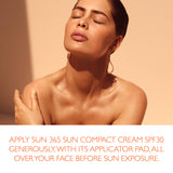 365 Sun Compact SPF30