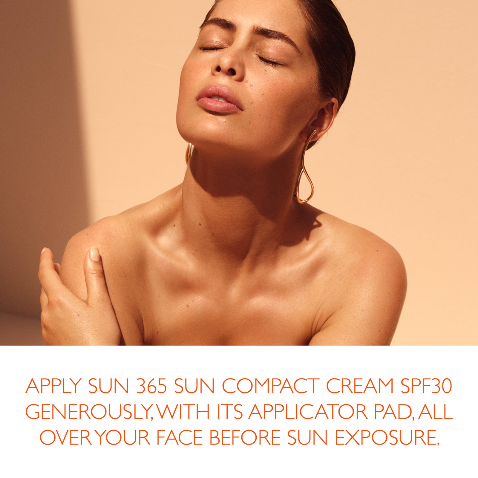 365 Sun Compact SPF30