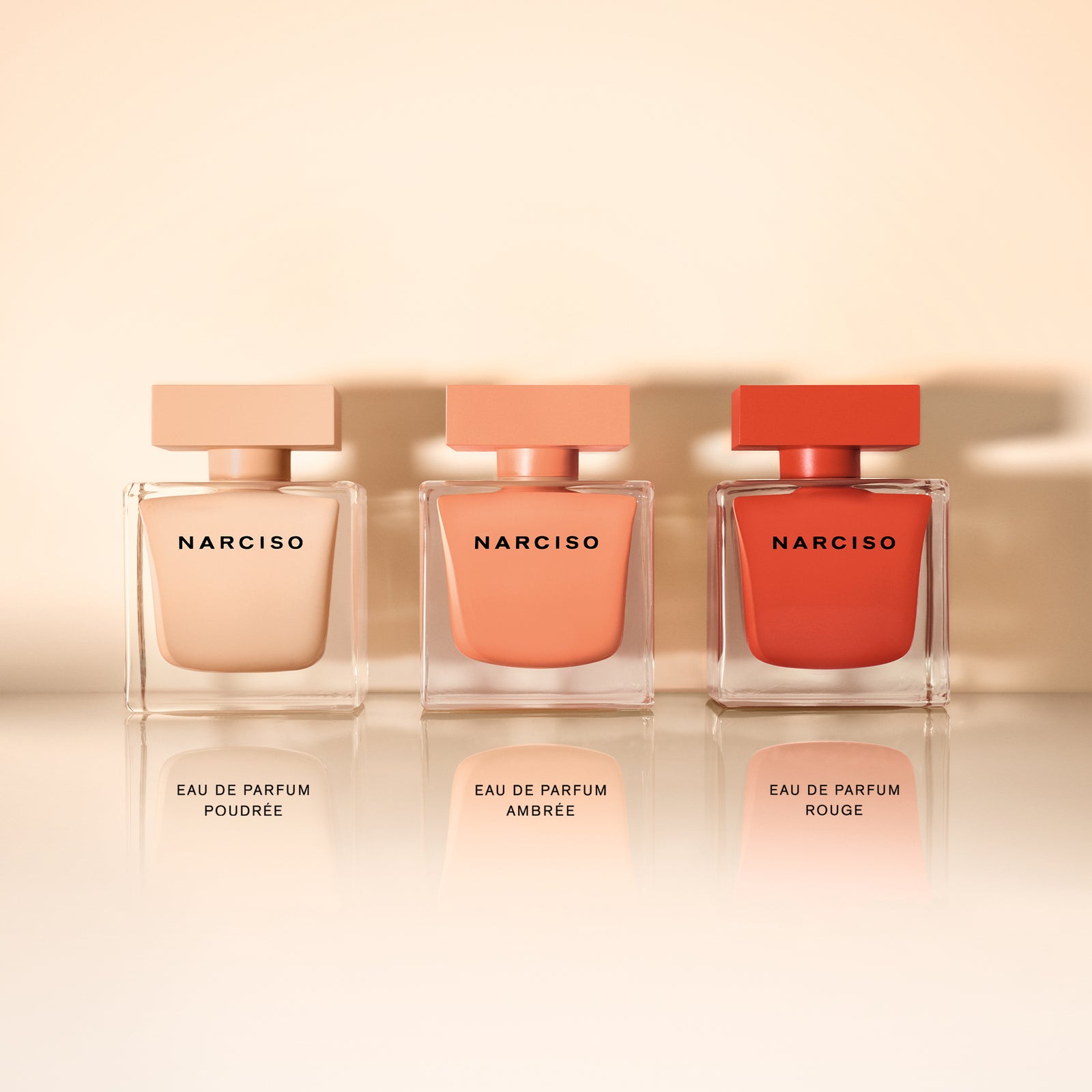 Narciso Rouge