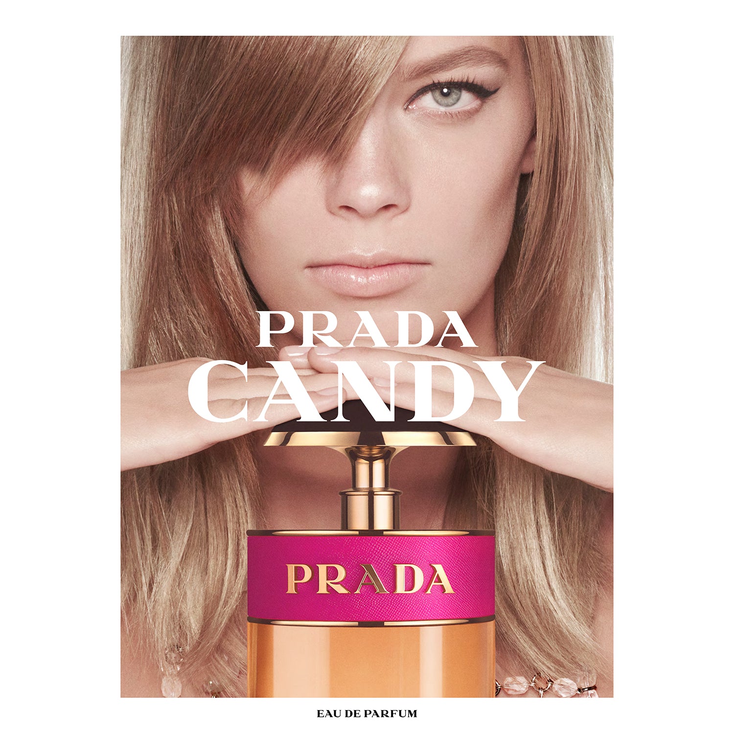 Prada Candy