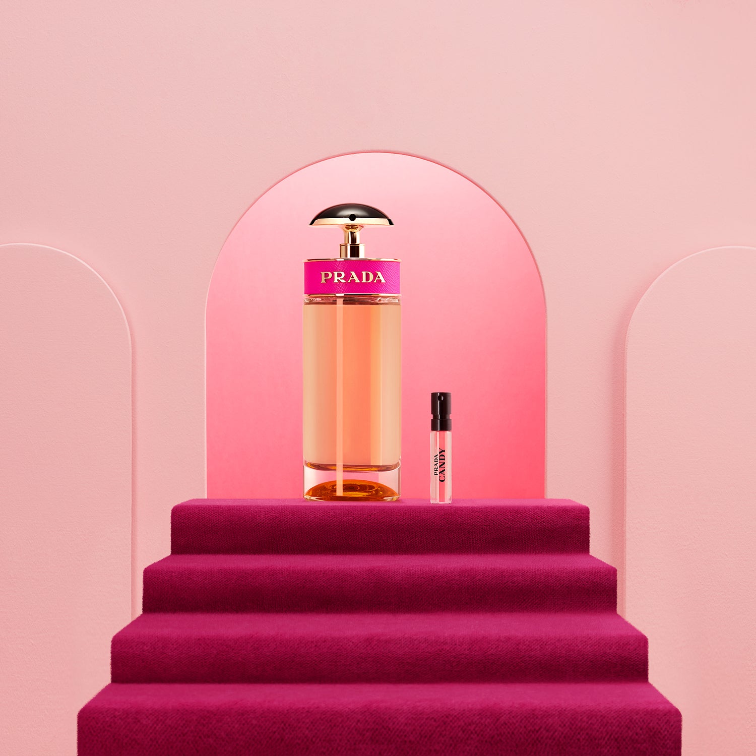 Prada Candy