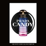 Candy Night