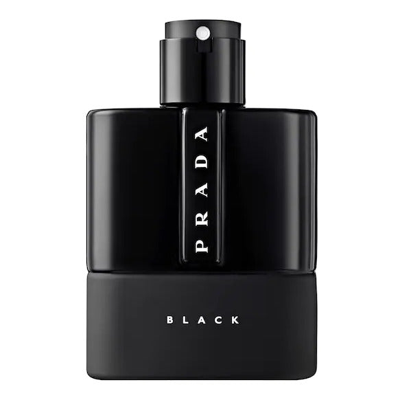 Luna Rossa Black