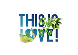 This is Love! Pour Lui