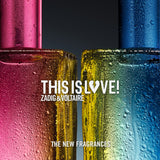 This is Love! Pour Lui