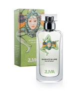Zuma Basilico & Lime