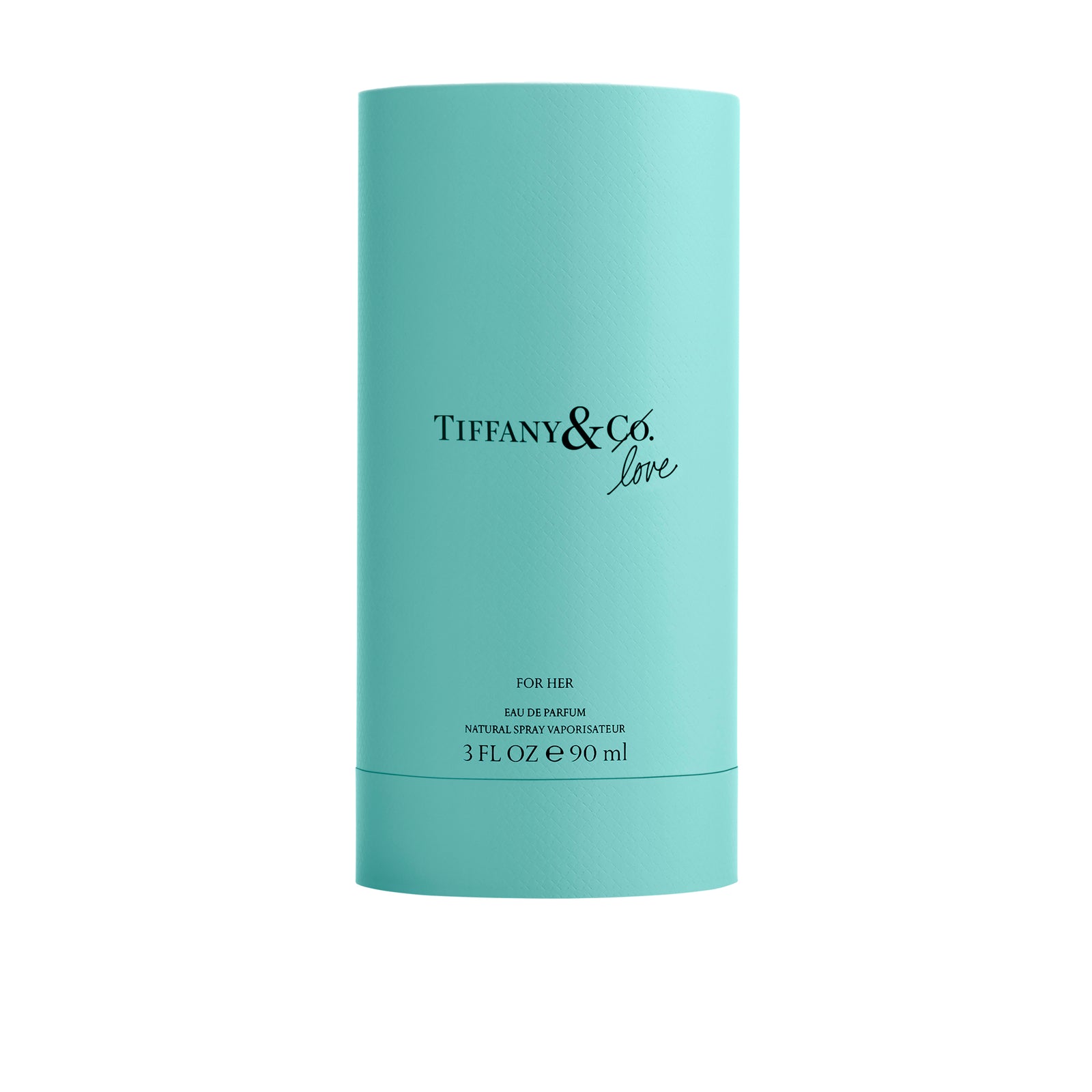 Tiffany & Love For Her