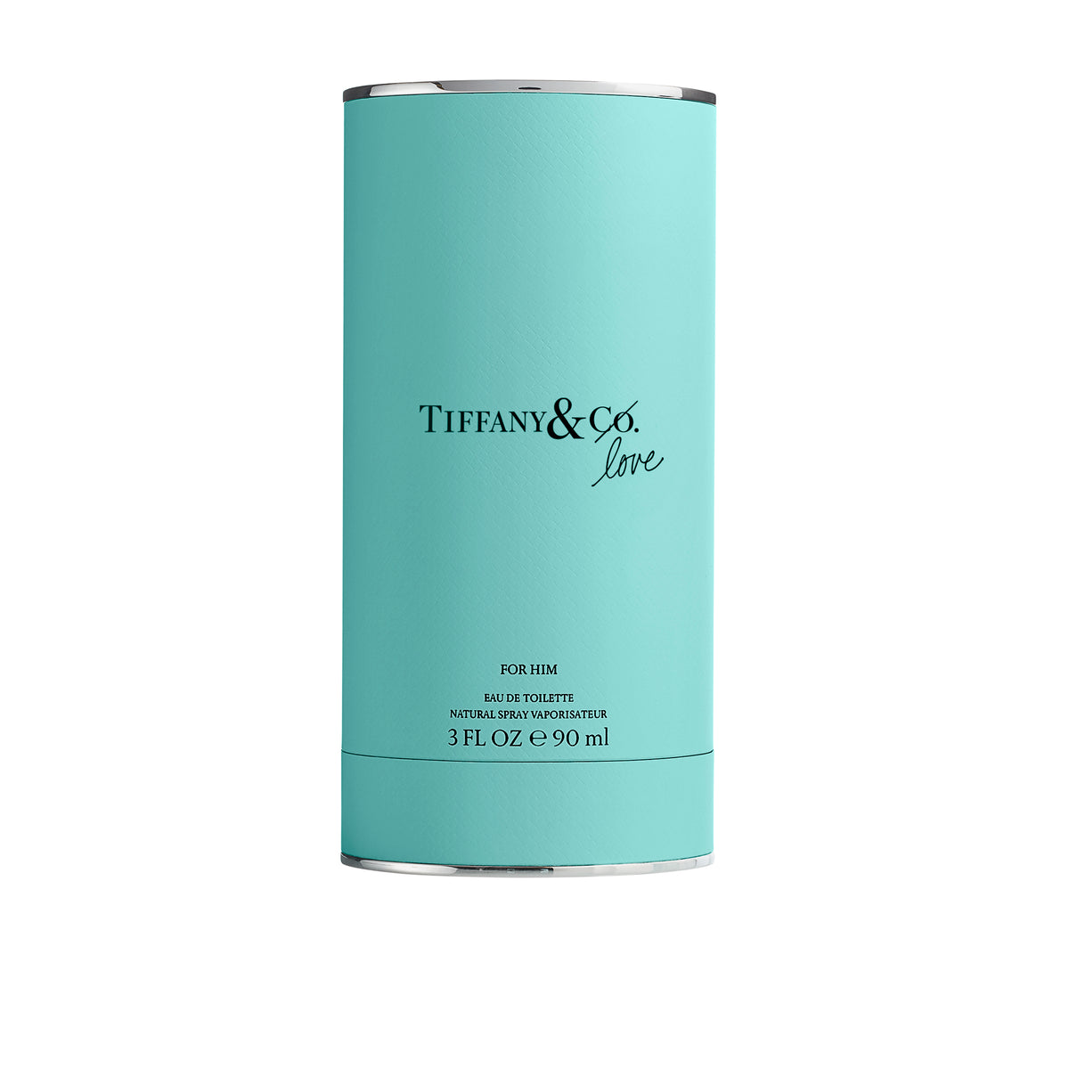 Tiffany & Love For Him