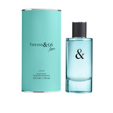 Tiffany & Love For Him