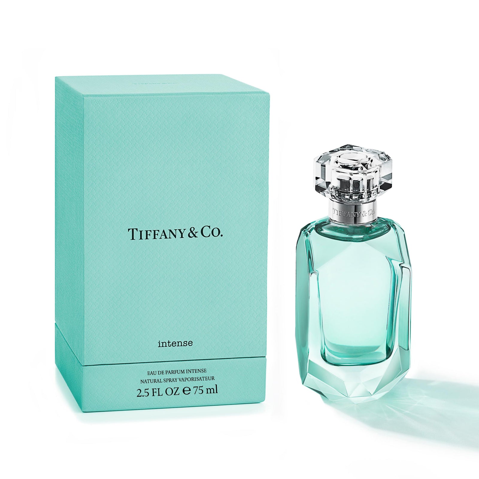 Tiffany Intense