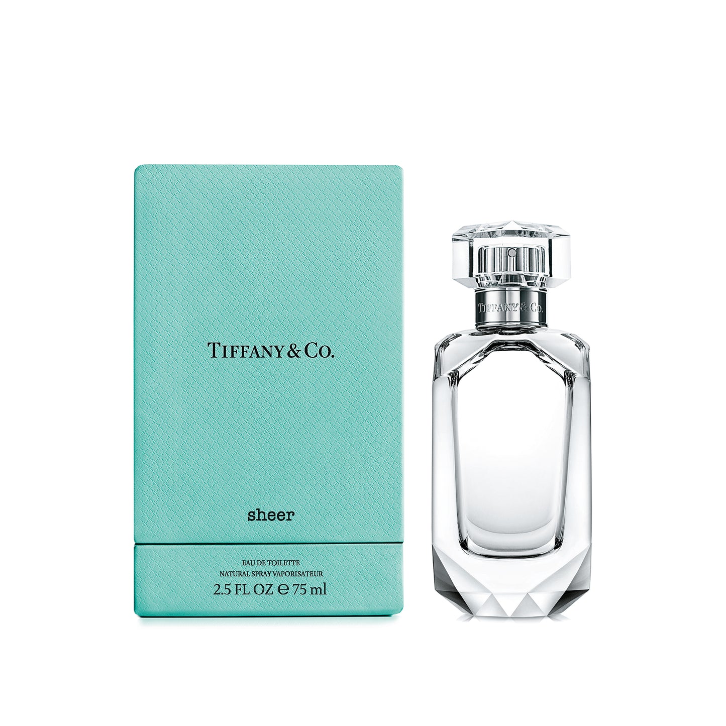 Tiffany & Co. Tiffany Sheer