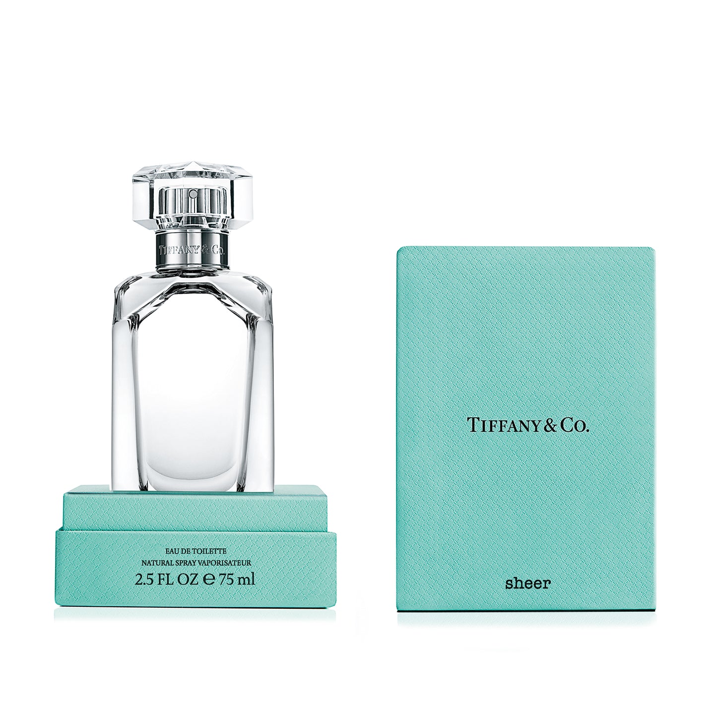 Tiffany & Co. Tiffany Sheer