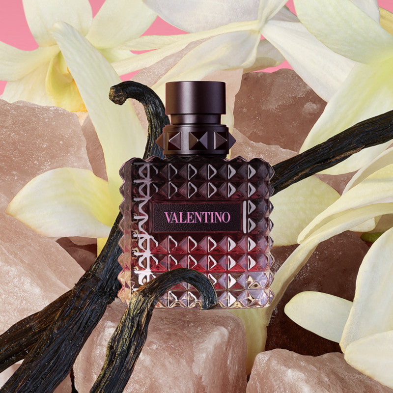 Born in Roma Valentino Donna Intense