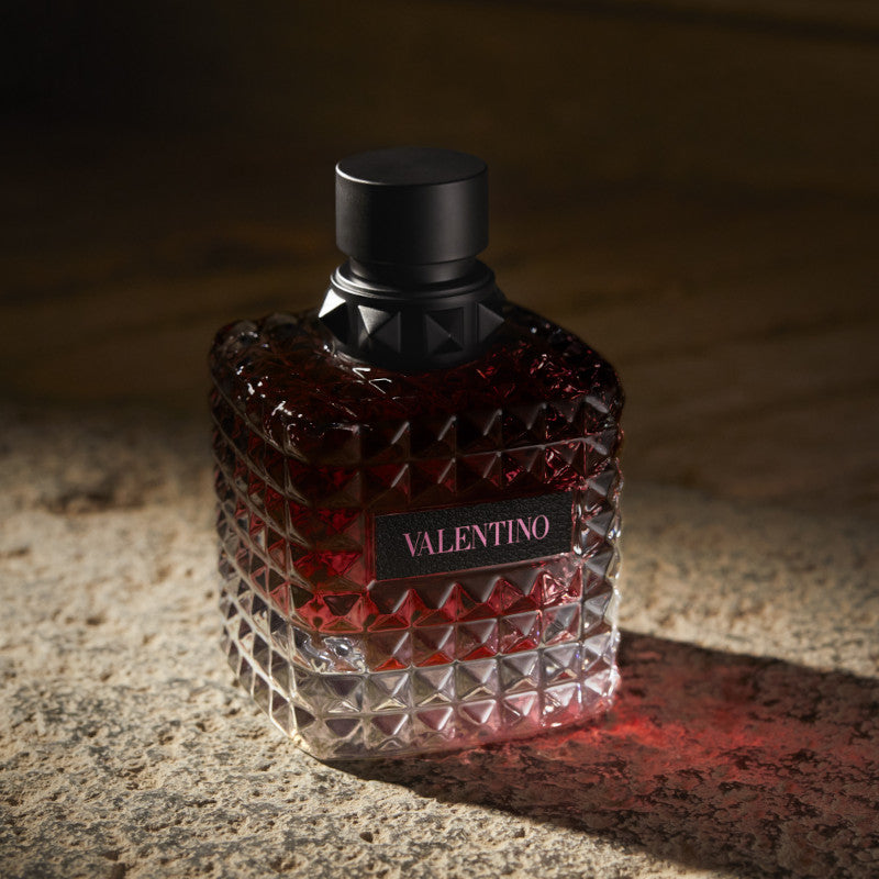 Born in Roma Valentino Donna Intense