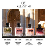Born in Roma Valentino Donna Intense