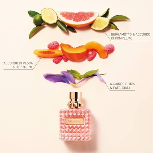 Valentino Donna
