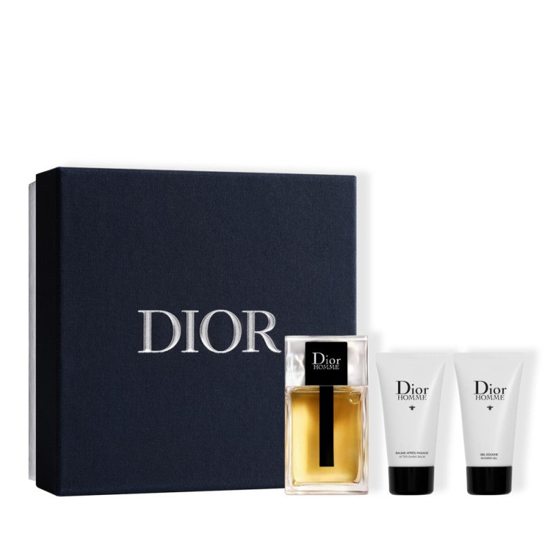 Cofanetto Dior Homme Eau de Toilette