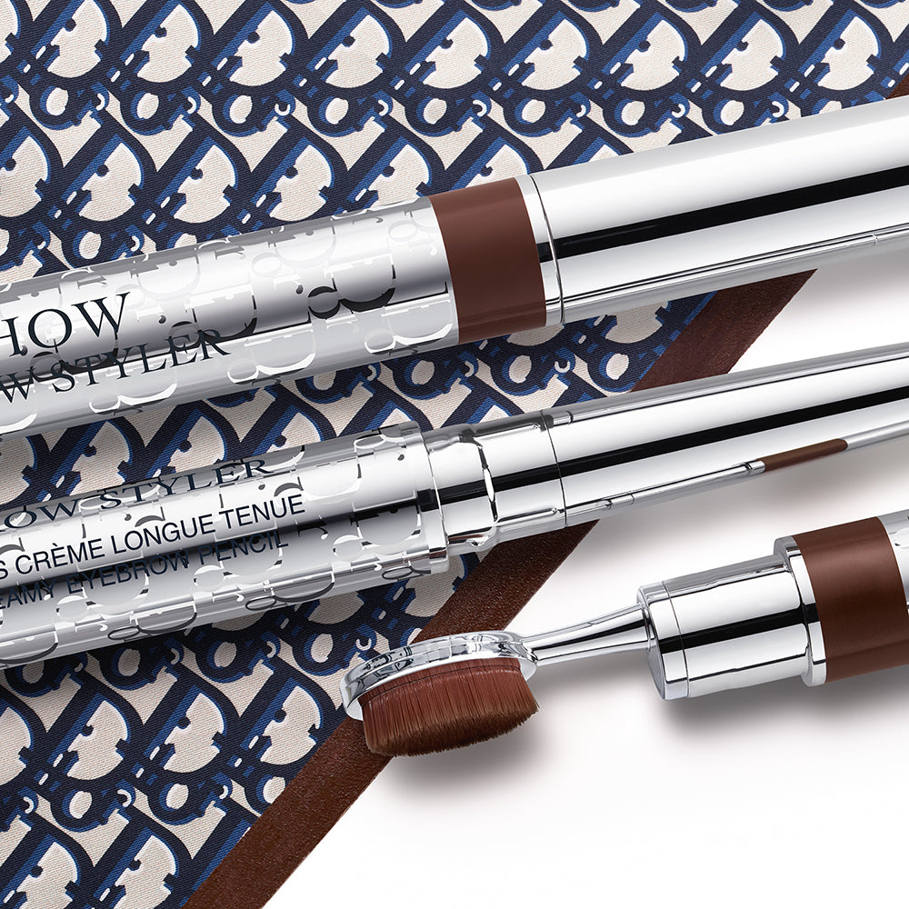 Diorshow Kabuki Brow Styler