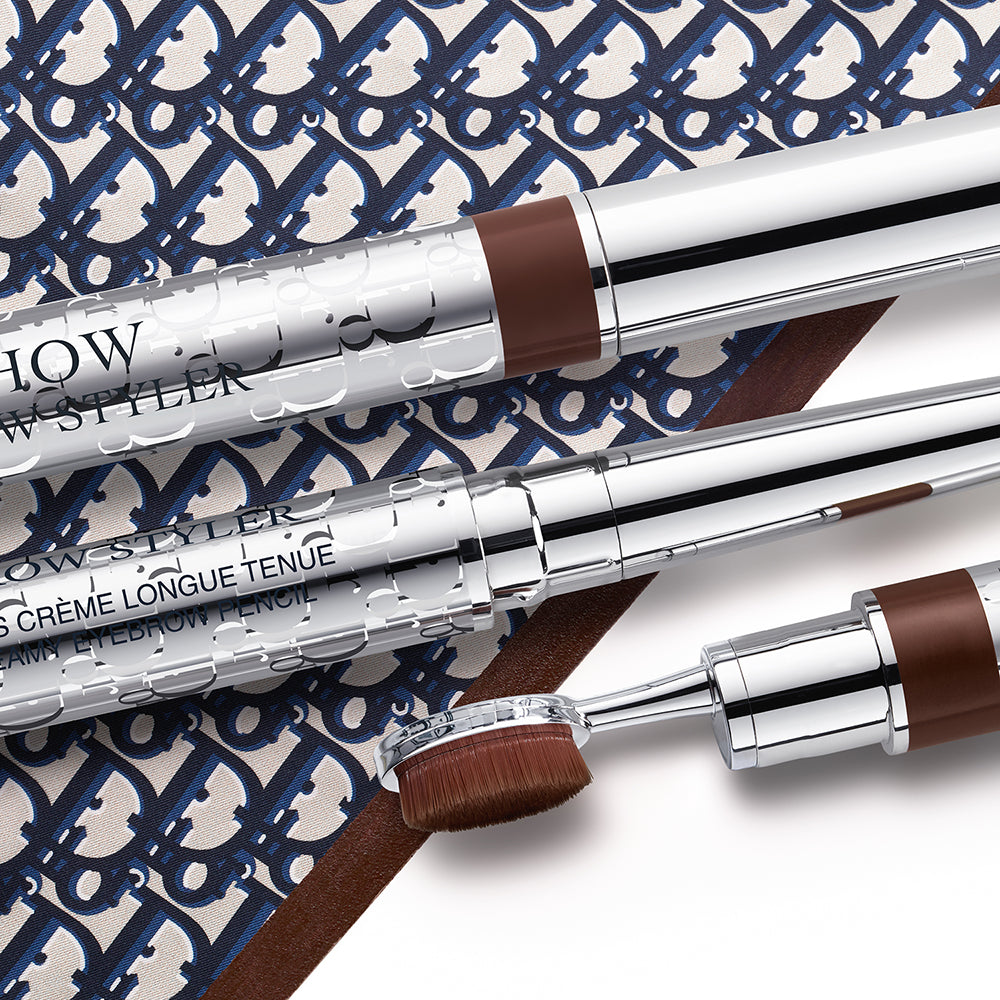 Diorshow Kabuki Brow Styler
