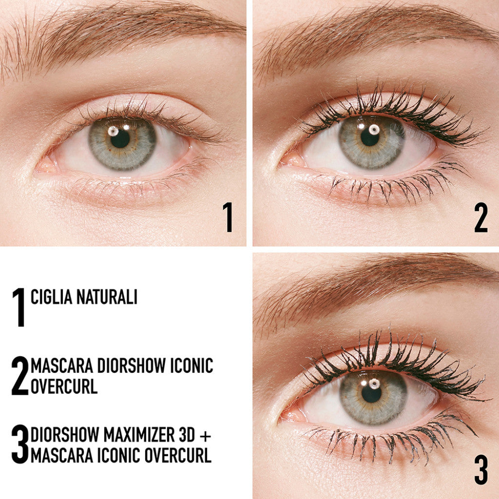 Diorshow Iconic Overcurl