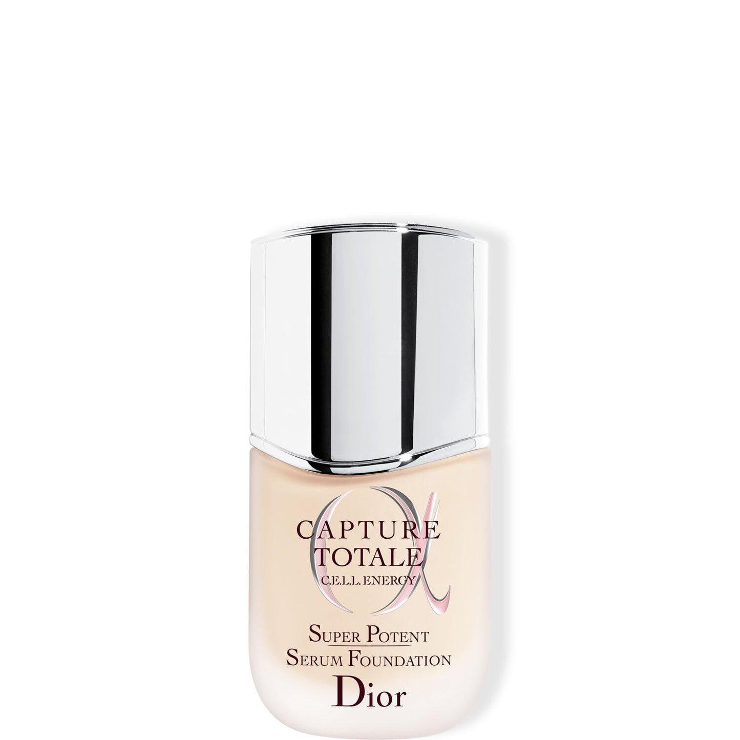 Capture Totale Super Potent Serum Foundation