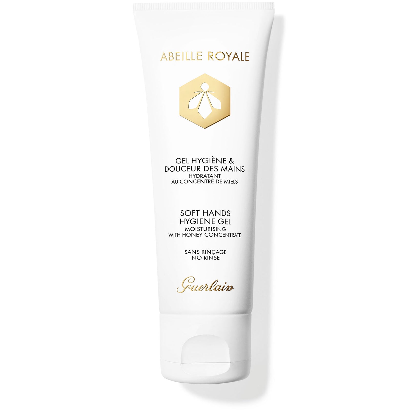 Abeille Royale Gel Igienizzante Idratante Delicato