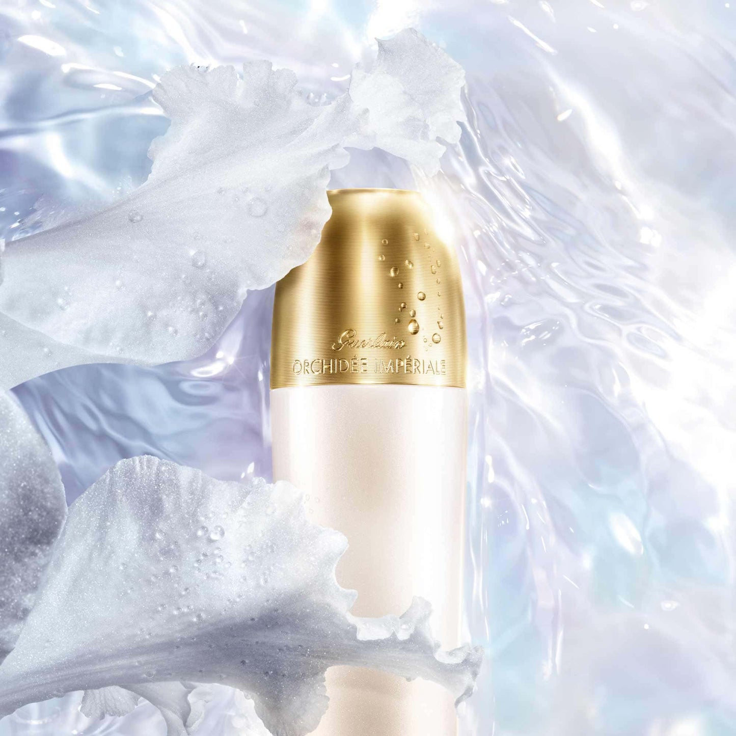 Orchidée Impériale Brightening La Lotion-Essence Lumière Eclatante