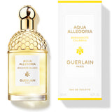 Aqua Allegoria Bergamote Calabria