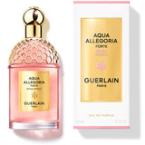 Aqua Allegoria Forte Rosa Rossa
