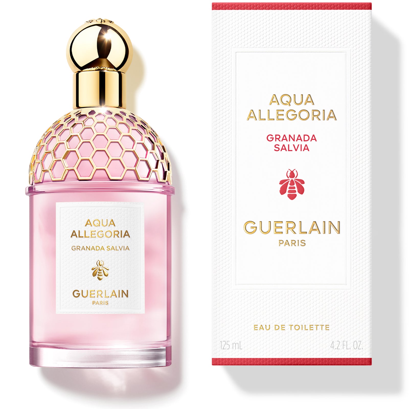 Aqua Allegoria Granada Salvia