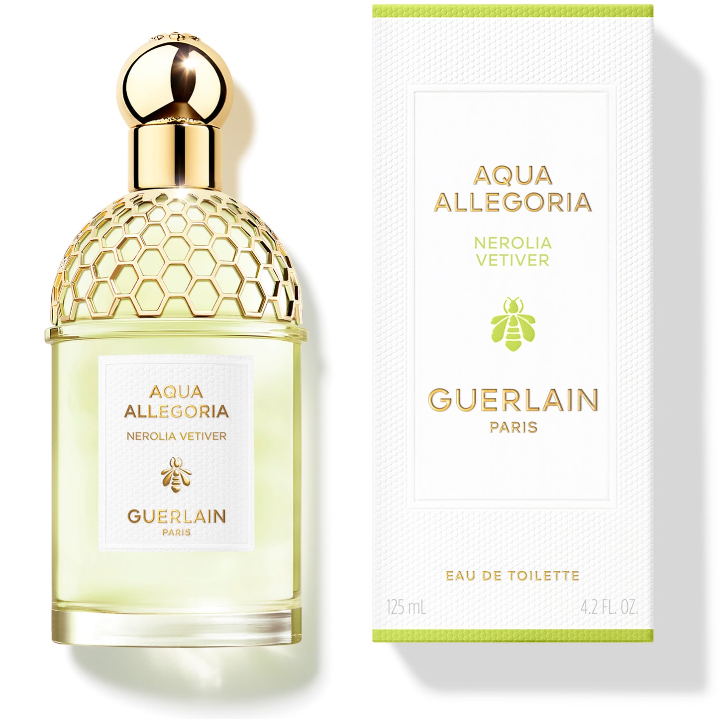 Aqua Allegoria Nerolia Vetiver