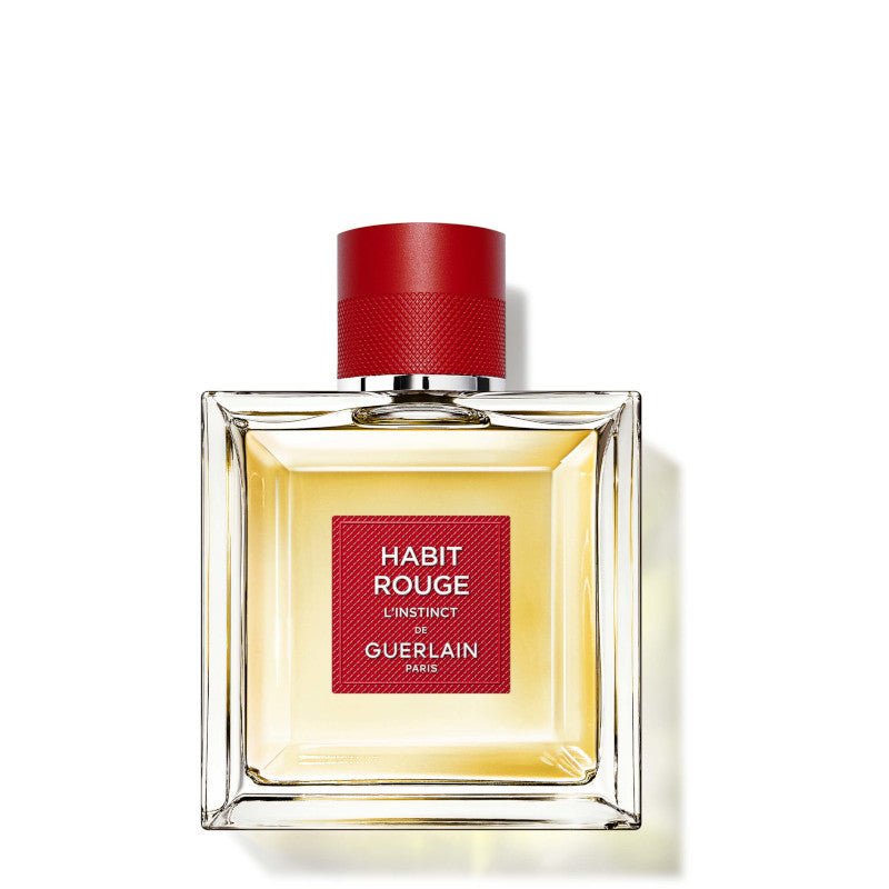 Habit Rouge L'Instinct