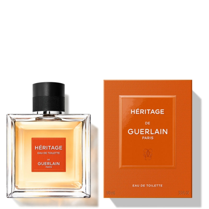 Héritage de Guerlain