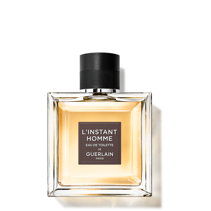 L'Instant de Guerlain Pour Homme