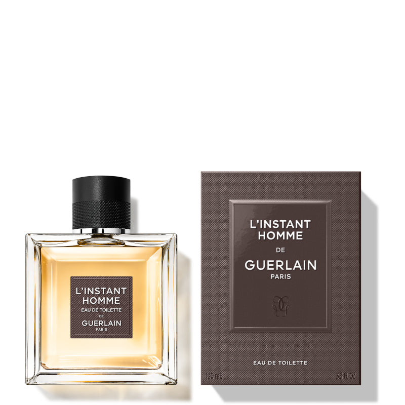 L'Instant de Guerlain Pour Homme