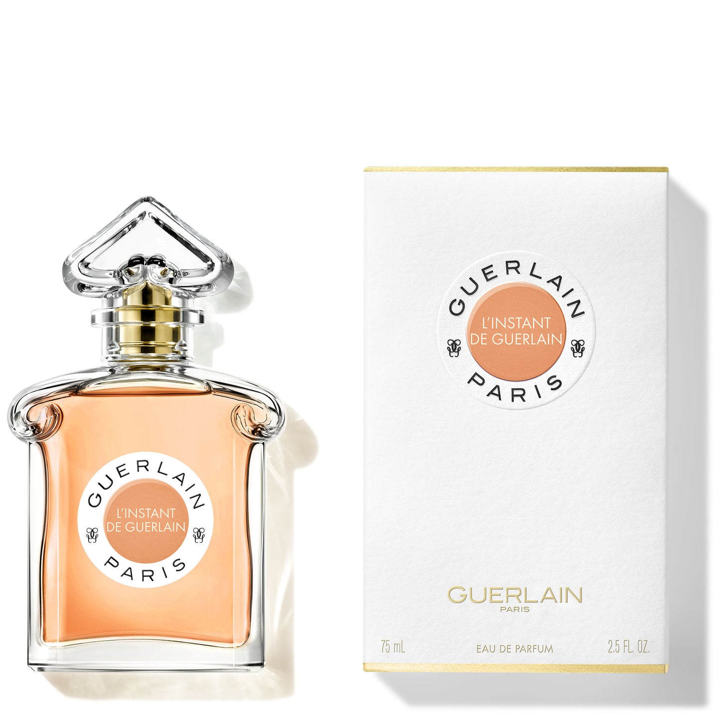 L'instant de Guerlain