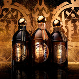 Les Absolus d Orient Cuir Intense