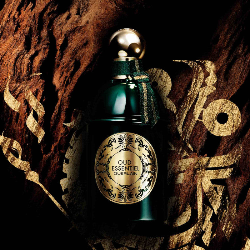 Les Absolus d'Orient Oud Essentiel