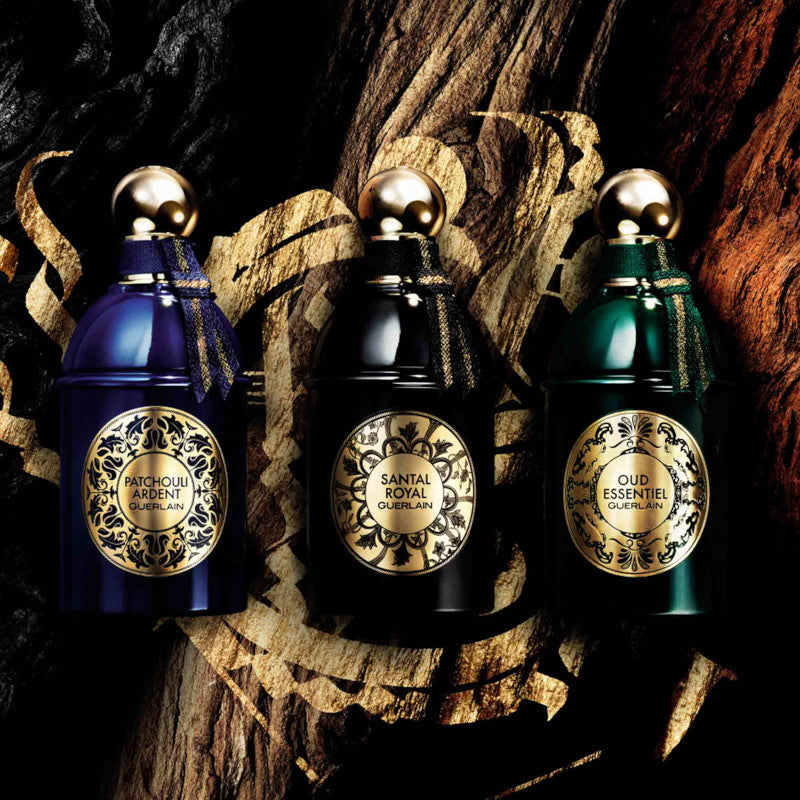 Les Absolus d'Orient Oud Essentiel