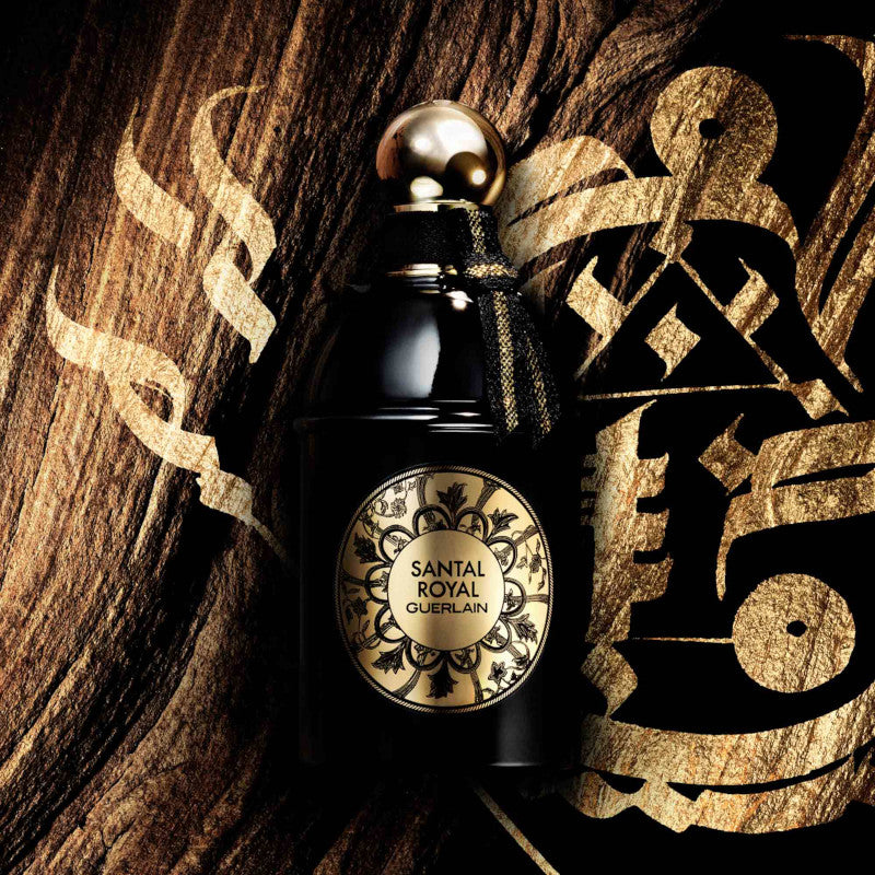 Les Absolus d'Orient Santal Royal
