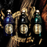 Les Absolus d'Orient Santal Royal