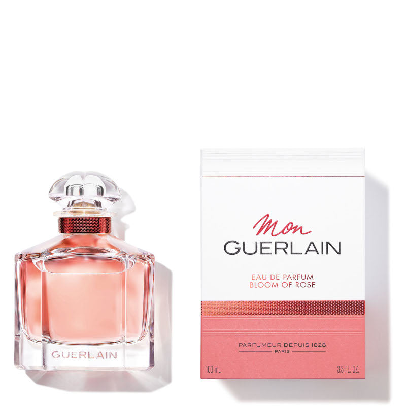 Mon Guerlain Bloom of Rose