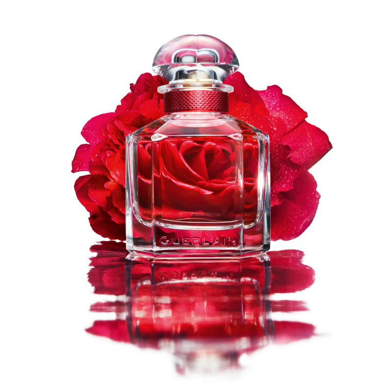 Mon Guerlain Bloom of Rose