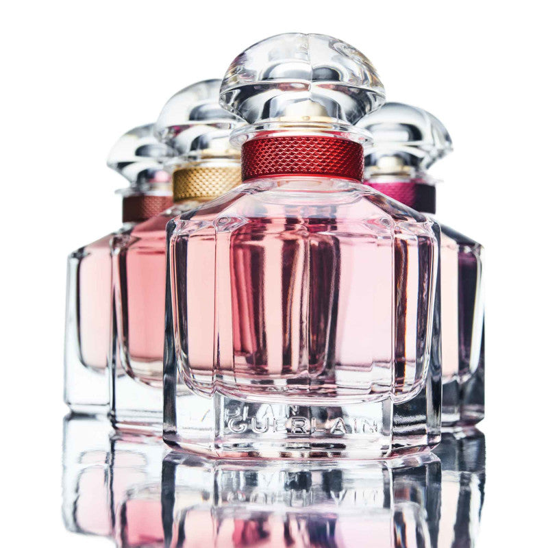 Mon Guerlain Bloom of Rose